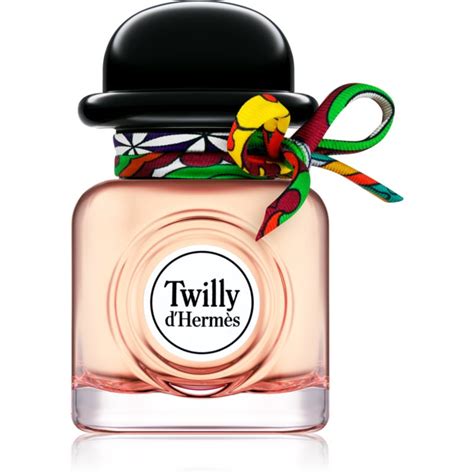 parfum hermes femme twilly avis|best Hermes twilly perfume.